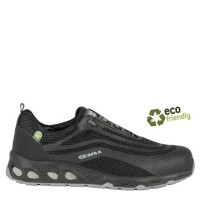 Cofra Watt Black Safety Shoes